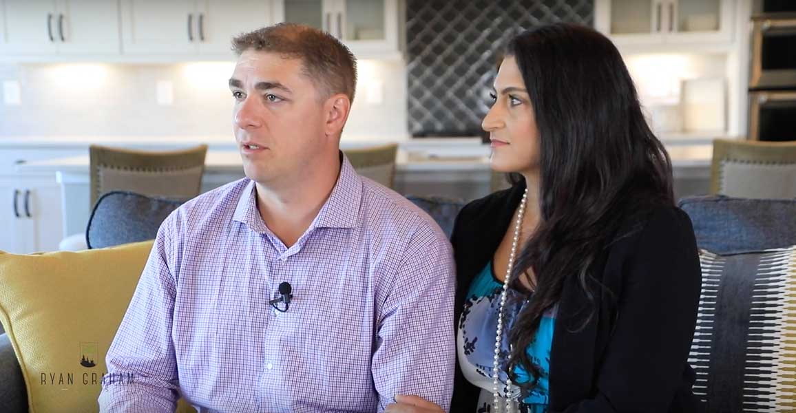 Ryan Graham Homes-The-Platinum-Group-Real-Estate-Video-Colorado Springs Testimonial