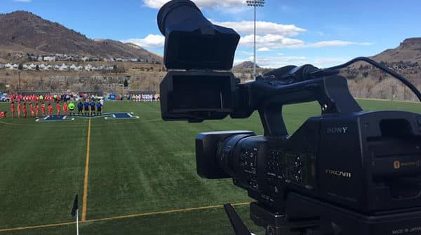 Sports-Game-Video-SHoot-Videographer-Colorado-Springs