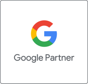 twelve-legs-marketing-google-partner-badge