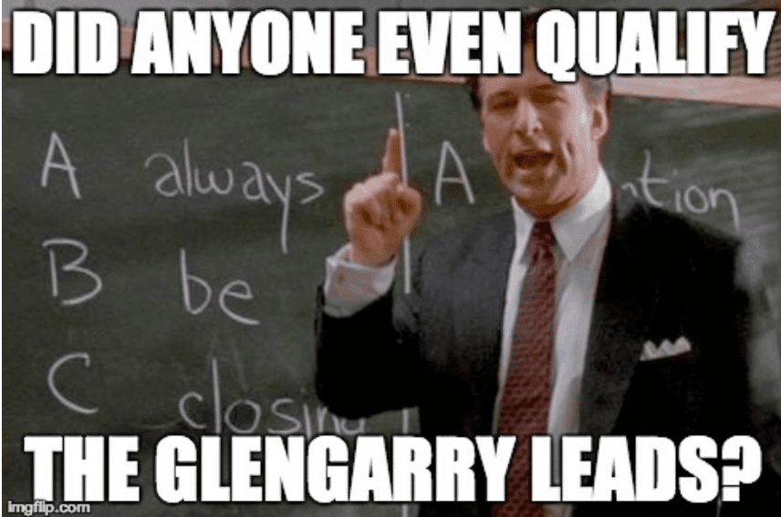 leads-marketing funnel-sales-email nurturing