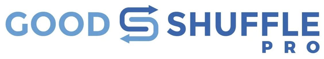 Goodshuffle Pro Logo